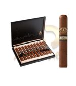 Montecristo Connoisseur  Edition - New York New York - Magnum