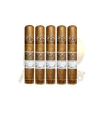 Espada by Montecristo Ricasso - Image 3