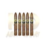 Montecristo 1935 Anniversary Nicaragua No. 2 - Image 3