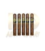 Montecristo 1935 Anniversary Nicaragua Demi - Image 3