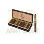 Montecristo 1935 Anniversary Nicaragua Demi