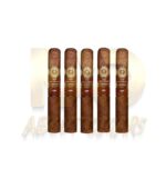 Montecristo 1935 Anniversary Edicion Diamante Icon - Image 3