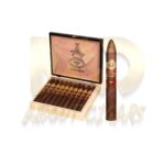 Montecristo 1935 Anniversary Edicion Diamante No. 2