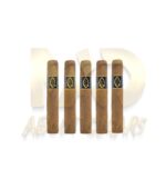 Quesada Reserva Privada Robusto - Image 3