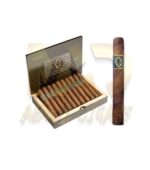Quesada Reserva Privada Oscuro Double Corona