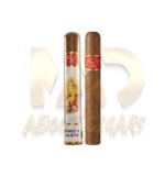 Romeo y Julieta Vintage Corona Glass Tube - Image 2