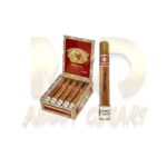 Romeo y Julieta Reserva Real Its A Girl