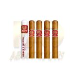 Romeo y Julieta Reserva Real Porto Real En Tubo - Image 3