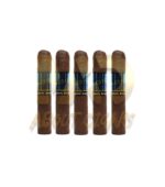 Acid Blue Kuba Maduro - Image 3