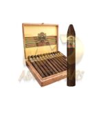 Ashton VSG Torpedo
