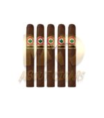 Joya De Nicaragua Antano 1970 Alisado - Image 3