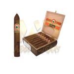 Joya De Nicaragua Antano 1970 Belicoso