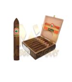 Joya De Nicaragua Antano 1970 Belicoso