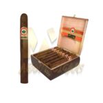 Joya De Nicaragua Antano 1970 Big Bull