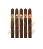 Joya De Nicaragua Antano 1970 Big Bull - Image 3
