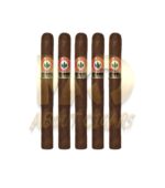 Joya De Nicaragua Antano 1970 Churchill - Image 3