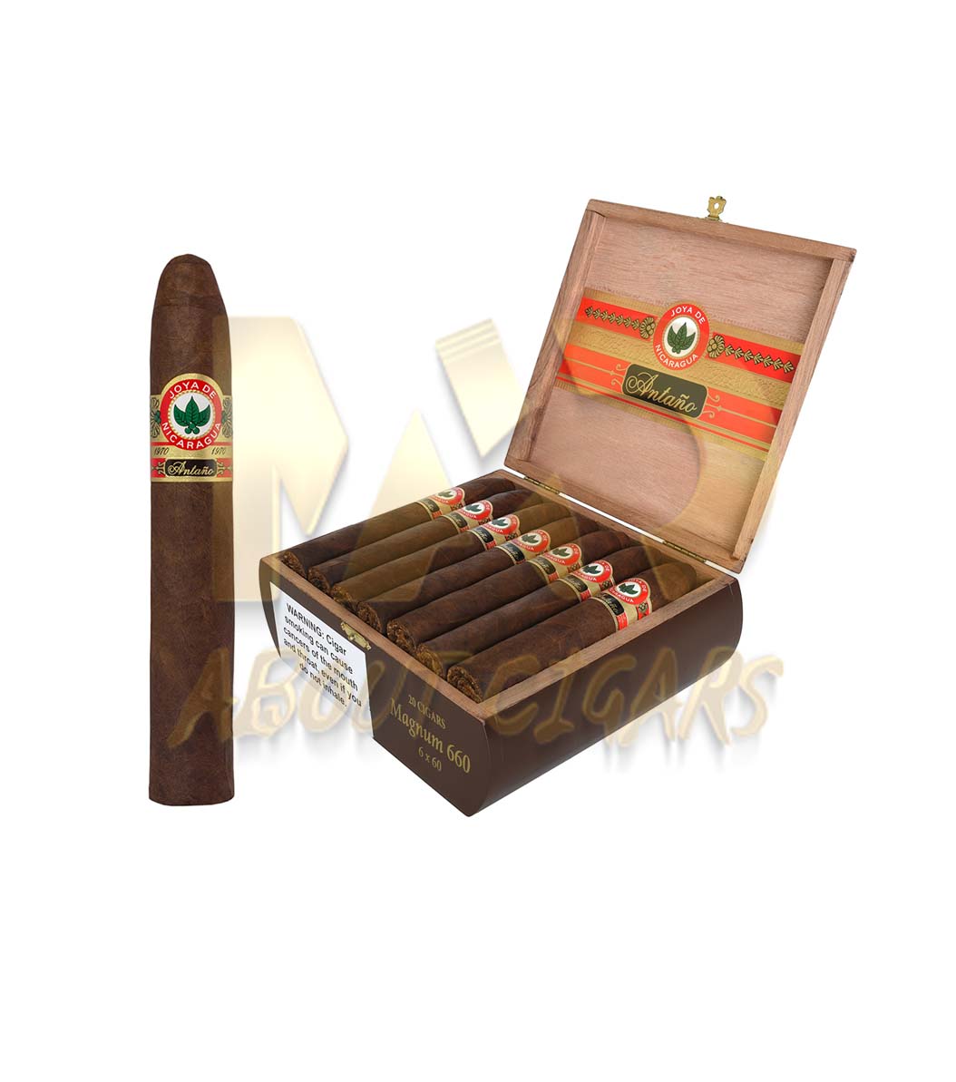 Joya20De20Nicaragua20Antano20197020Magnum2020.jpg Joya De Nicaragua Antano 1970 Magnum - Image 1