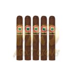 Joya De Nicaragua Antano 1970 Robusto Grande - Image 3
