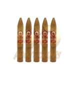 Joya De Nicaragua Antano Connecticut Corona Gorda - Image 3