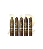 Joya De Nicaragua Antano Dark Corojo Pesadilla - Image 3