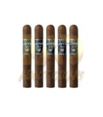 Joya De Nicaragua Black Robusto - Image 3