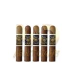 Joya De Nicaragua Cuatro Cinco Reserva Especial Doble Robusto - Image 3
