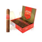 Joya De Nicaragua Red Robusto
