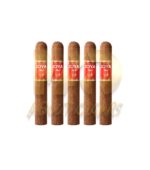 Joya De Nicaragua Red Robusto - Image 3