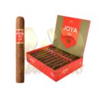 Joya De Nicaragua Red Toro