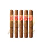 Joya De Nicaragua Red Toro - Image 3