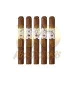Joya De Nicaragua Silver Corona - Image 3
