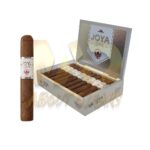 Joya De Nicaragua Silver Robusto