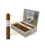 Joya De Nicaragua Silver Robusto