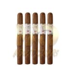Joya De Nicaragua Silver Toro - Image 3