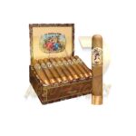 La Aroma de Cuba Connecticut Rothschild