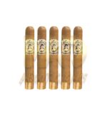 La Aroma de Cuba Connecticut Rothschild - Image 3
