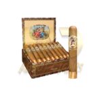 La Aroma de Cuba Connecticut Robusto