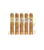 La Aroma de Cuba Connecticut Robusto - Image 3
