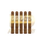 La Aroma de Cuba Edicion Especial #3 - Image 3