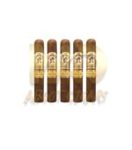 La Aroma de Cuba Edicion Especial #2 - Image 3