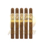 La Aroma de Cuba Edicion Especial #4 - Image 3