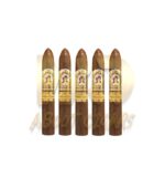 La Aroma de Cuba Edicion Especial #5 Belicoso - Image 3