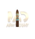 La Aroma de Cuba Mi Amor Belicoso - Image 2