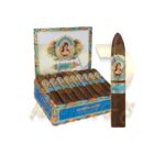 La Aroma de Cuba Mi Amor Belicoso