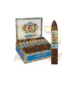 La Aroma de Cuba Mi Amor Belicoso