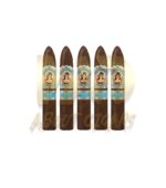 La Aroma de Cuba Mi Amor Belicoso - Image 3