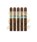 La Aroma de Cuba Mi Amor Churchill - Image 3