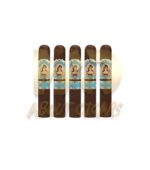 La Aroma de Cuba Mi Amor Robusto - Image 3