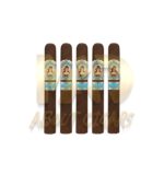 La Aroma de Cuba Mi Amor Magnifico - Image 3