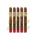 La Aroma de Cuba Original Churchill - Image 3